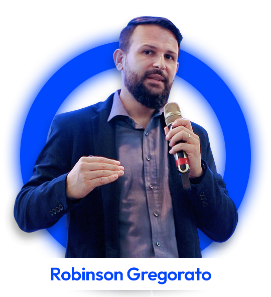 Robinson Gregorato