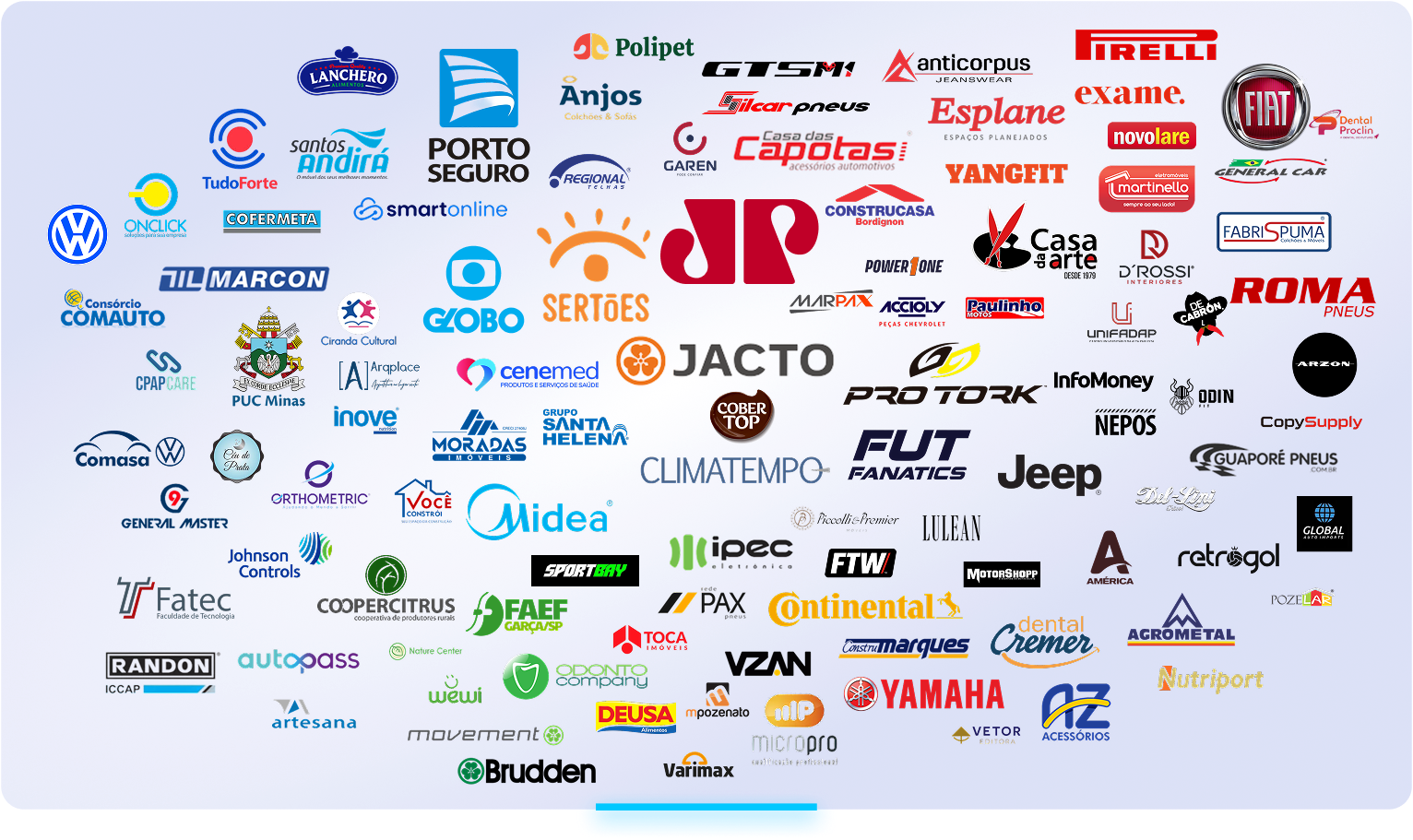 Clientes